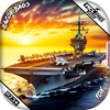 Hero Aircraft Carrier / Grey