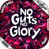 No Guts No Glory / Black