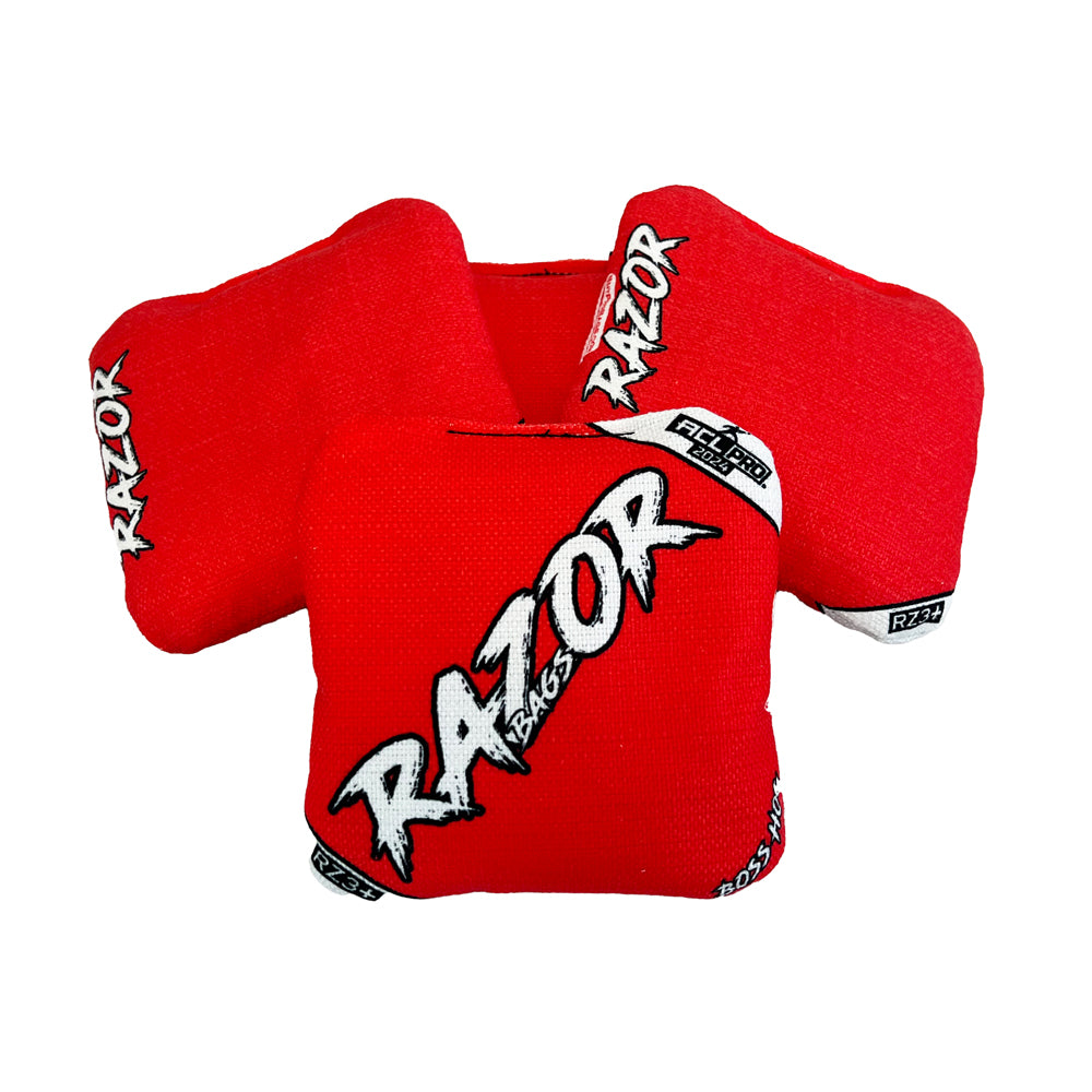 Razor Solid Colors ACL Cornhole Bags