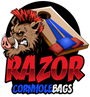 Razor Cornhole Bags