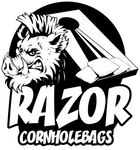 Razor Cornhole Bags