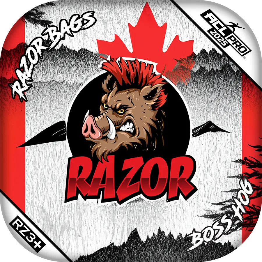 ACL Pro - Razor Boss Hog