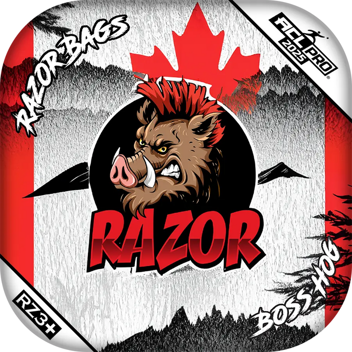 ACL Pro - Razor Boss Hog